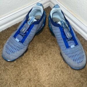 Nike air vapormax 2020 flynit blue stone